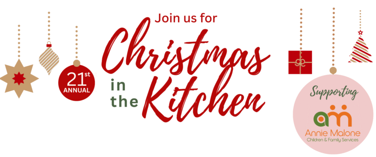 Christmas in the Kitchen