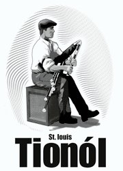 St. Louis Tionol